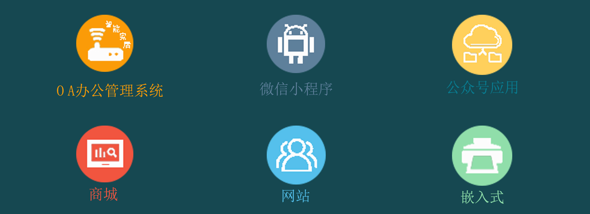 潮州主要业务